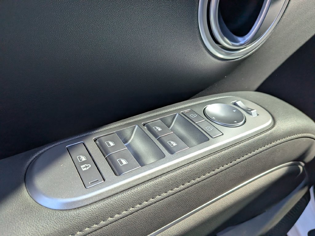 New 2026 Hyundai Palisade FWD Hybrid image 13