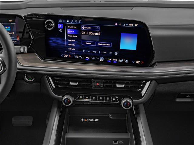 New 2027 Chevrolet Tahoe Premier RWD image 7