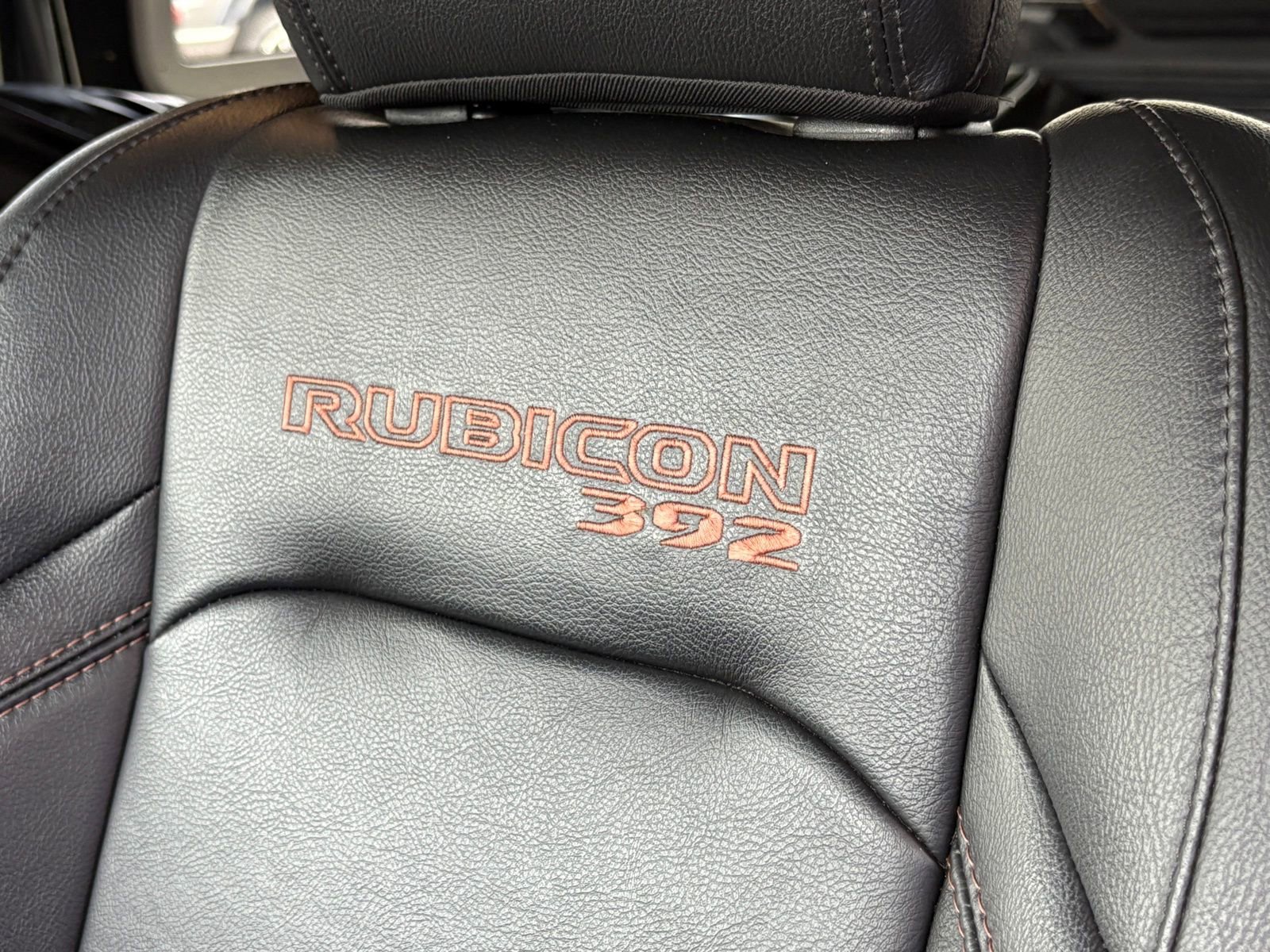 Used 2021 Jeep Wrangler Unlimited Rubicon w/ Dual Top Group image 44