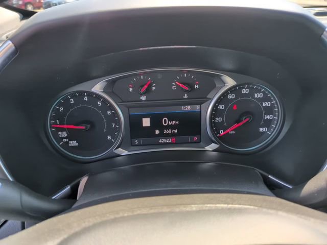 Used 2022 Chevrolet Equinox Premier AWD/4WD image 23