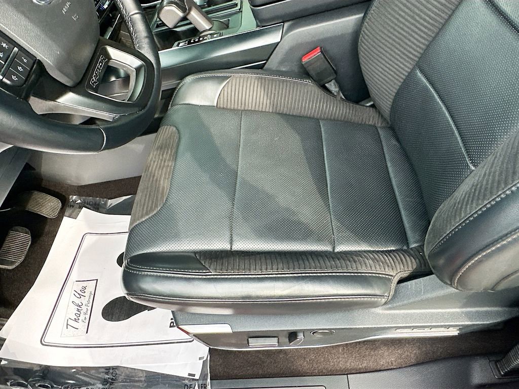 Used 2023 Ford F150 Raptor AWD/4WD image 20