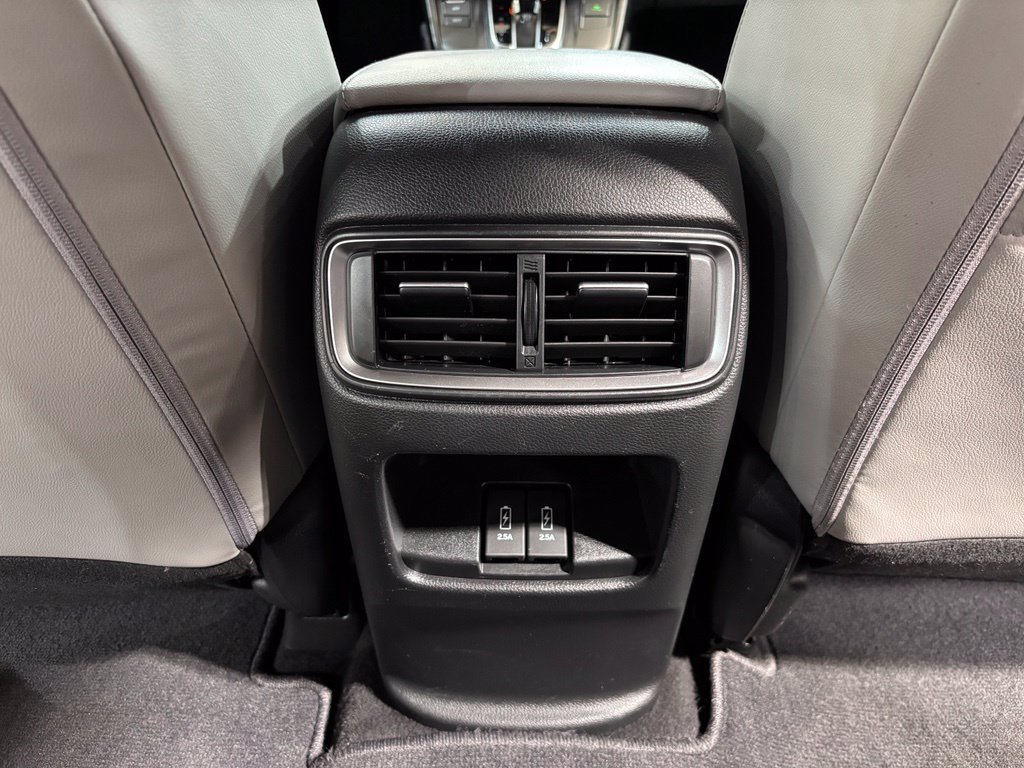 Certified 2017 Honda CR-V Touring image 33