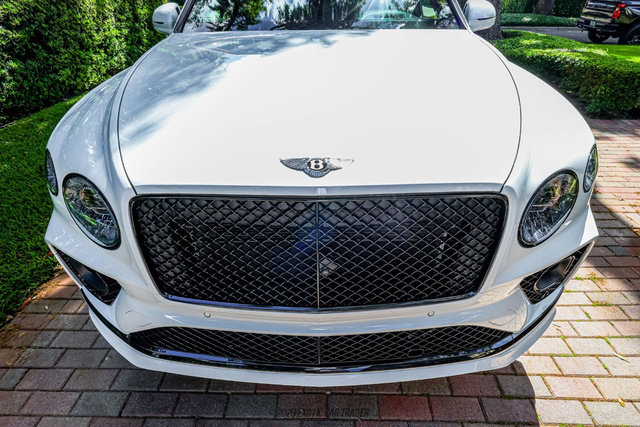 Used 2023 Bentley Bentayga Speed AWD/4WD image 65