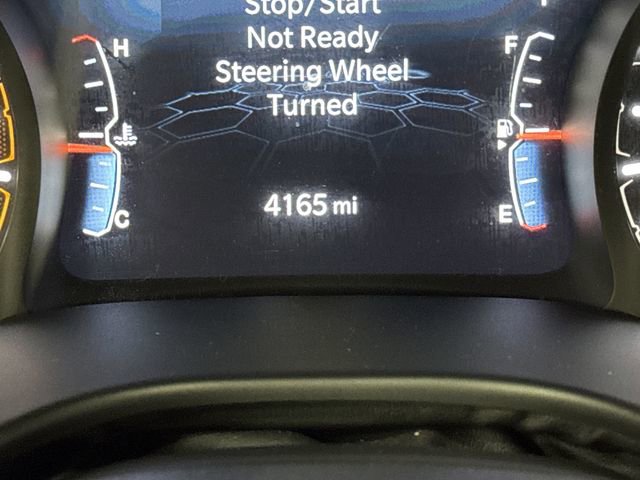 Used 2024 Jeep Compass Limited w/ Sun and Sound Group image 6