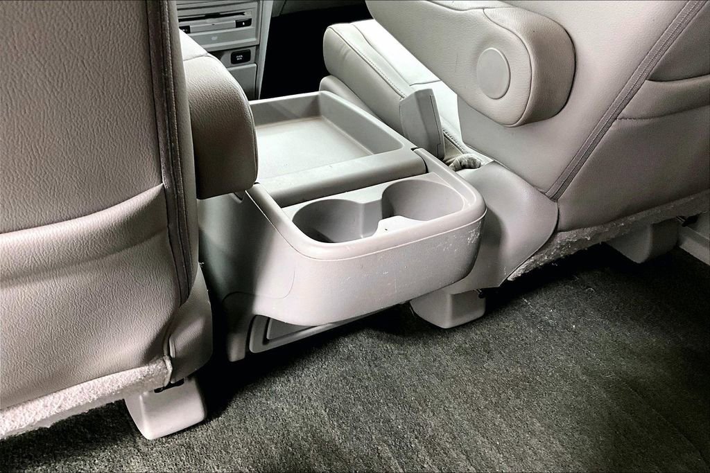 Used 2016 Honda Odyssey Touring image 31