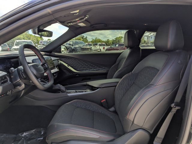 New 2026 Dodge Charger Scat Pack w/ Blacktop Package AWD/4WD image 23