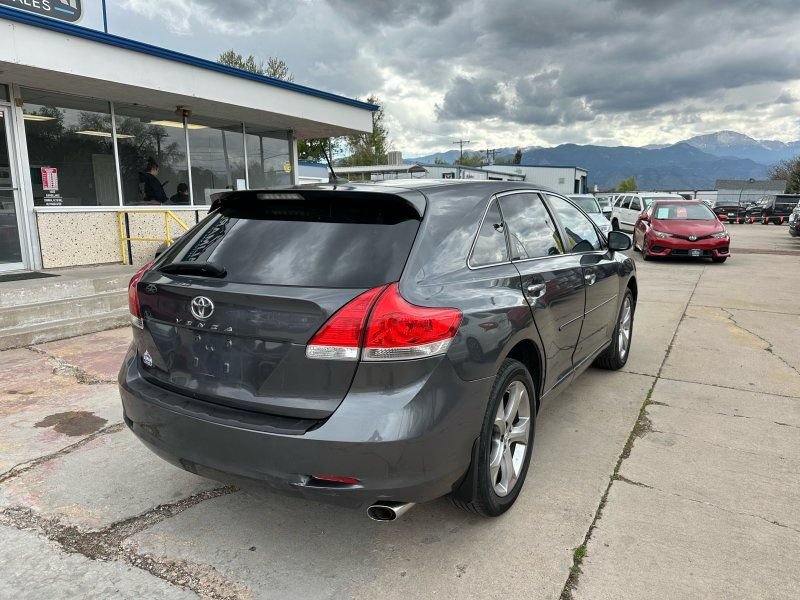 Used 2011 Toyota Venza w/ Comfort Pkg FWD image 7