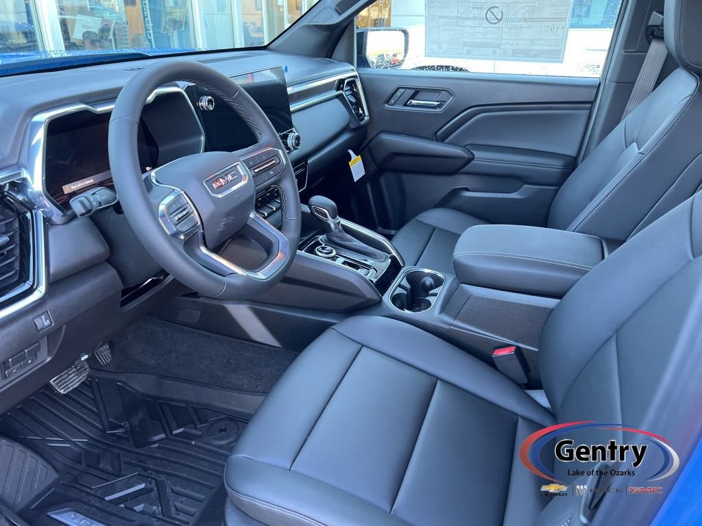 New 2026 GMC Canyon Elevation w/ Convenience Package AWD/4WD image 13