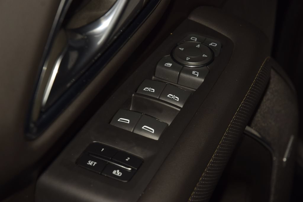 Used 2023 Chevrolet Tahoe Premier w/ Advanced Technology Package AWD/4WD image 49