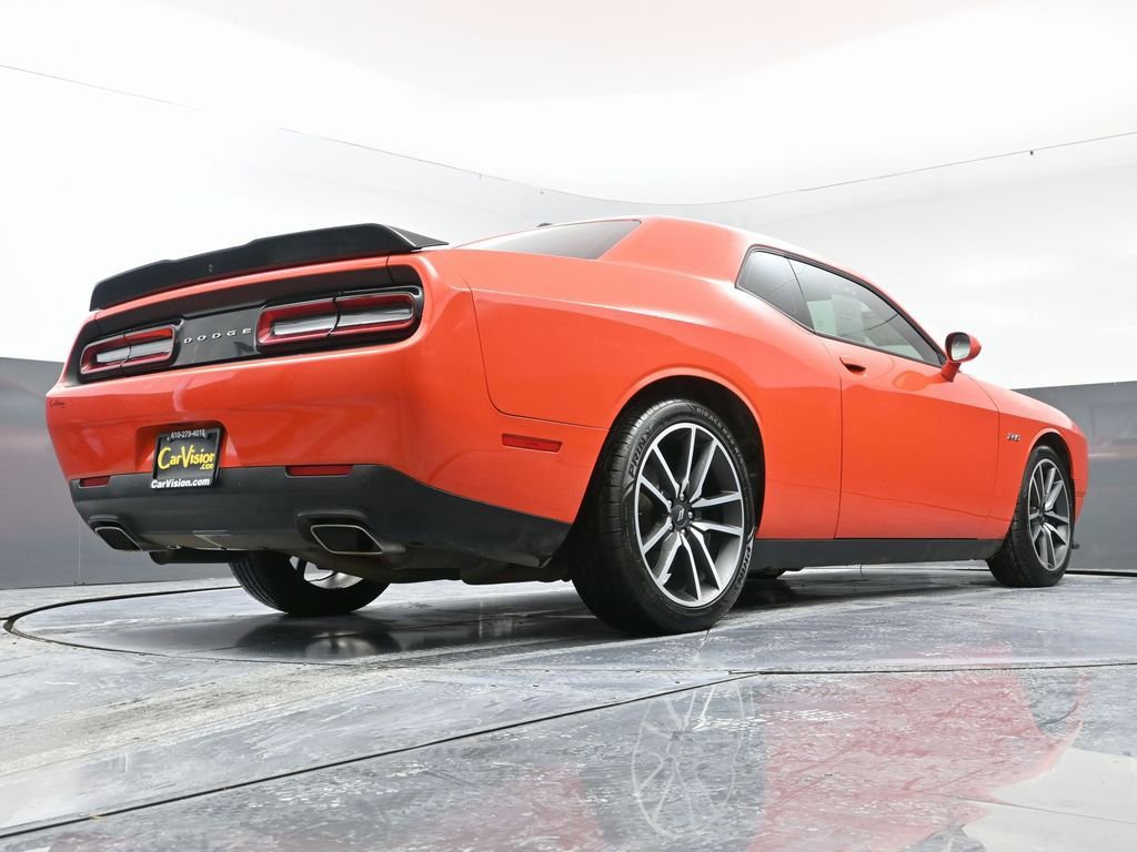 Used 2023 Dodge Challenger R/T image 50