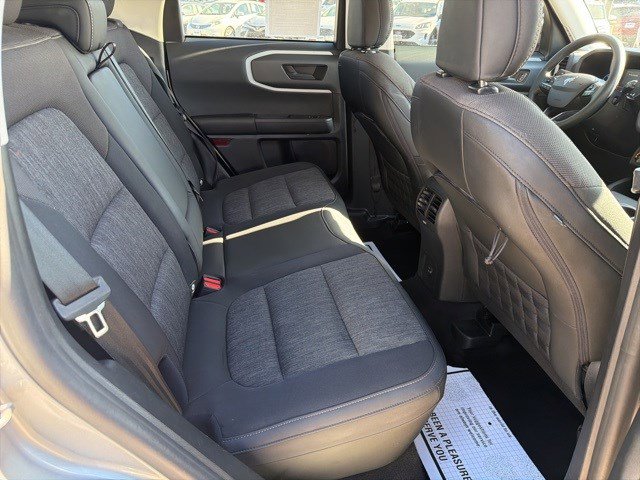 Used 2021 Ford Bronco Sport Big Bend image 16