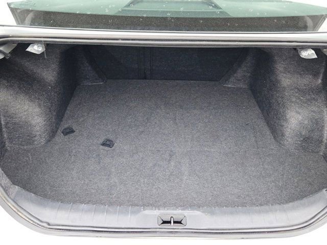 Used 2025 Nissan Altima 2.5 SR image 29