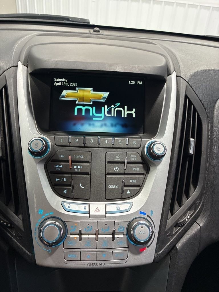 Used 2015 Chevrolet Equinox LT FWD image 22