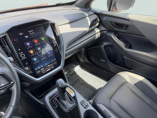 Used 2024 Subaru Crosstrek 2.5i Wilderness w/ Crosstrek Mirror Package AWD/4WD image 31