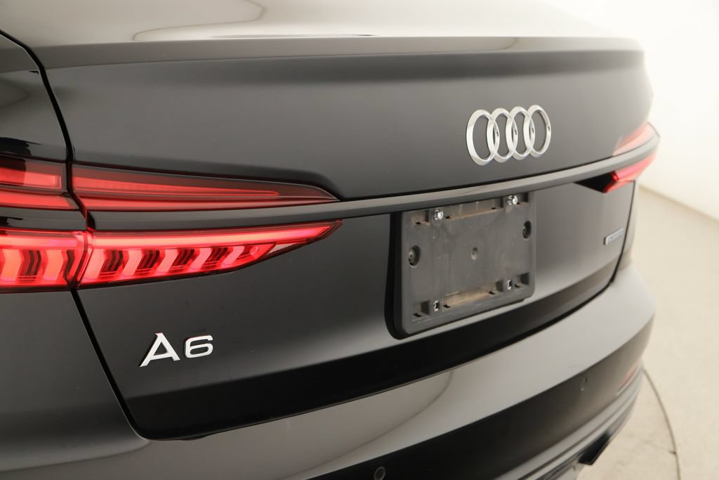 Used 2023 Audi A6 3.0T Prestige w/ Prestige Package AWD/4WD image 36