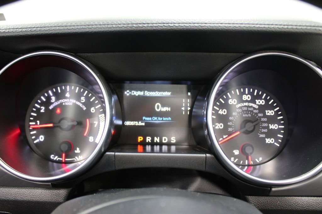 Used 2023 Ford Mustang Premium image 16