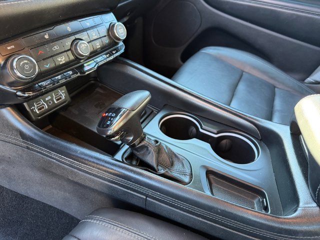 Used 2022 Dodge Durango GT AWD/4WD image 19