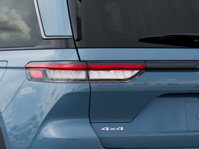 New 2026 Jeep Grand Cherokee Limited image 35