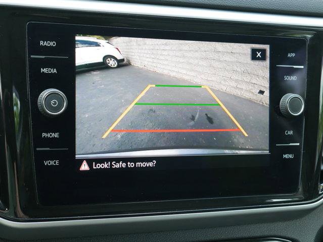 Used 2022 Volkswagen Atlas SE image 18