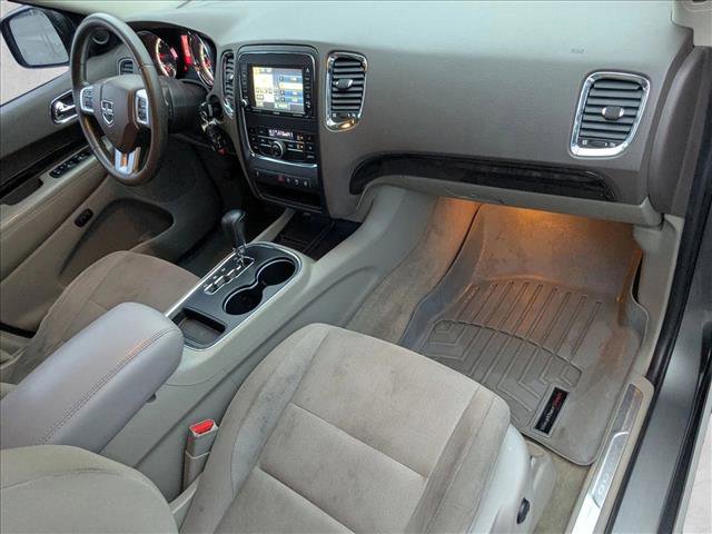 Used 2011 Dodge Durango Crew image 22