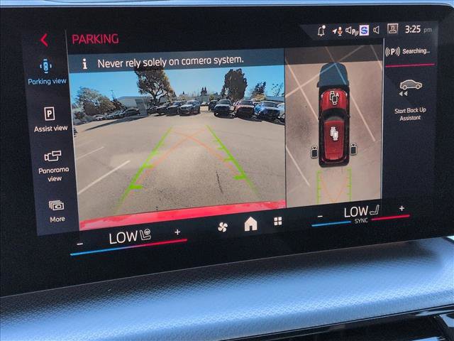 New 2026 BMW X1 M35i w/ Technology Package image 13