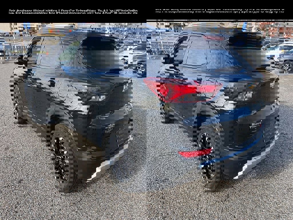 Used 2023 Chevrolet TrailBlazer LT w/ Convenience Package image 5