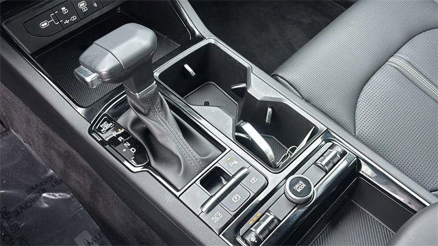 Used 2025 Kia K5 GT-Line image 19
