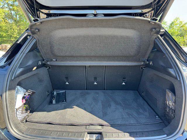 Certified 2025 Mercedes-Benz GLA 250 GLA 250 image 25