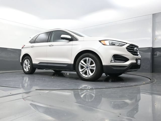 Used 2019 Ford Edge SEL w/ Equipment Group 201A AWD/4WD image 20