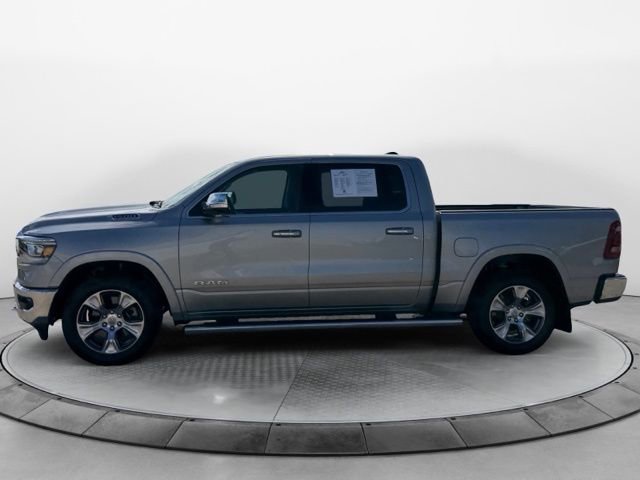Used 2022 RAM 1500 Laramie image 5