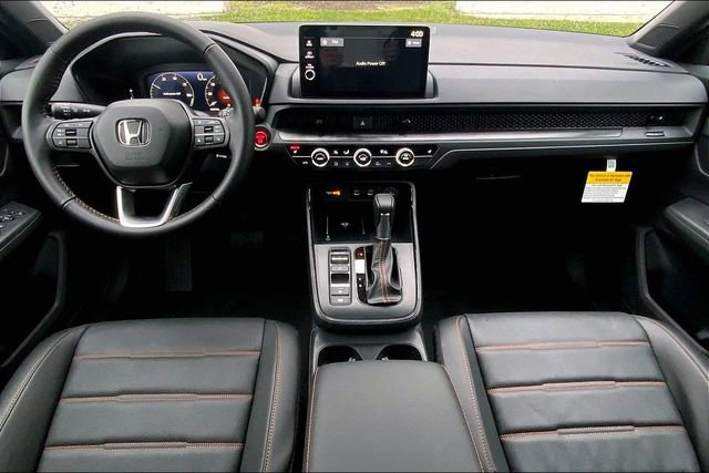 New 2026 Honda CR-V Sport-L image 5