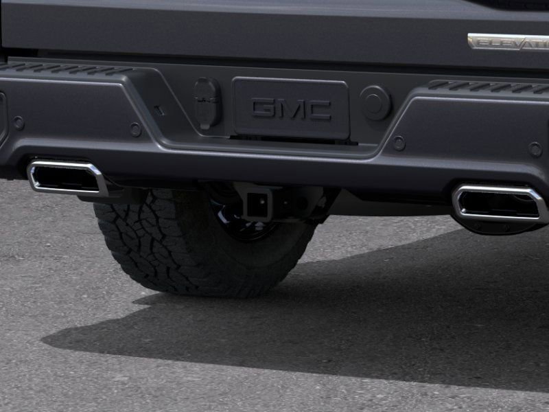 New 2026 GMC Sierra 1500 Elevation w/ Elevation Premium Package image 16