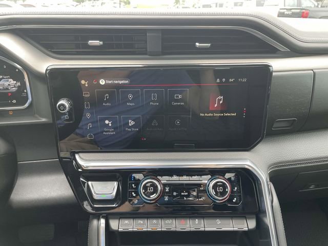 New 2026 GMC Sierra 1500 Denali image 22