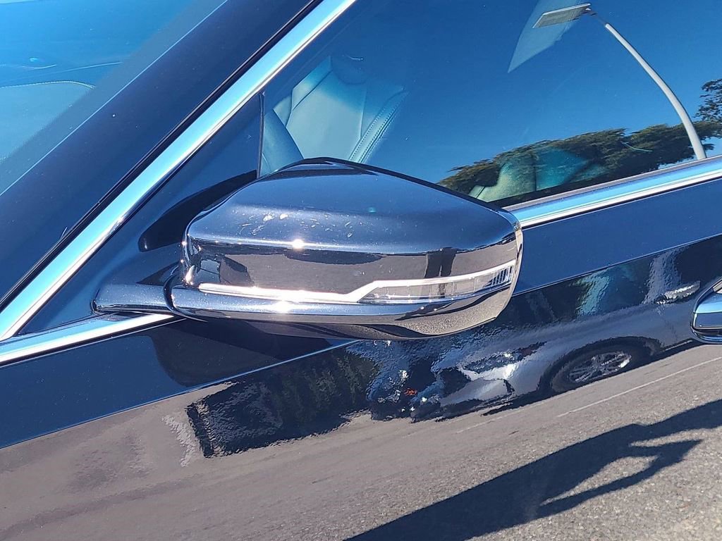 Used 2024 Cadillac CT5 Premium Luxury w/ Technology Package image 18