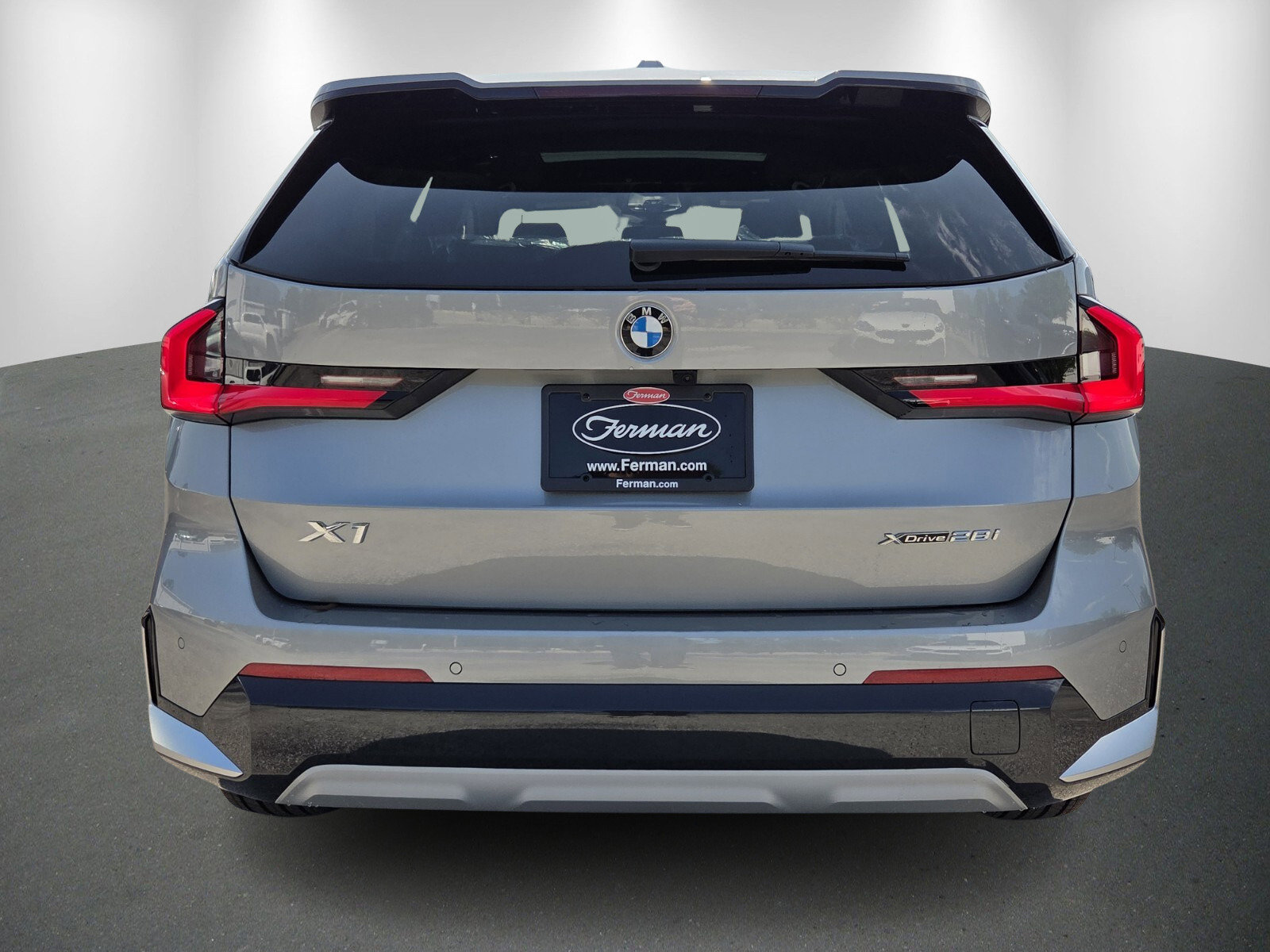 New 2026 BMW X1 xDrive28i w/ Technology Package image 6