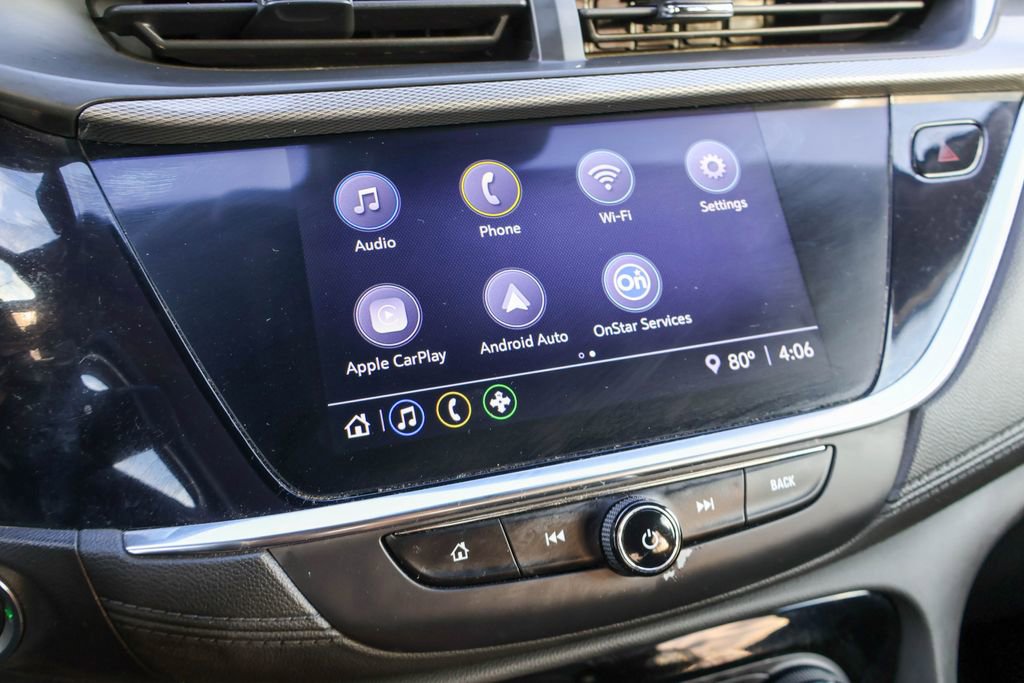 Used 2023 Buick Encore GX Preferred image 5