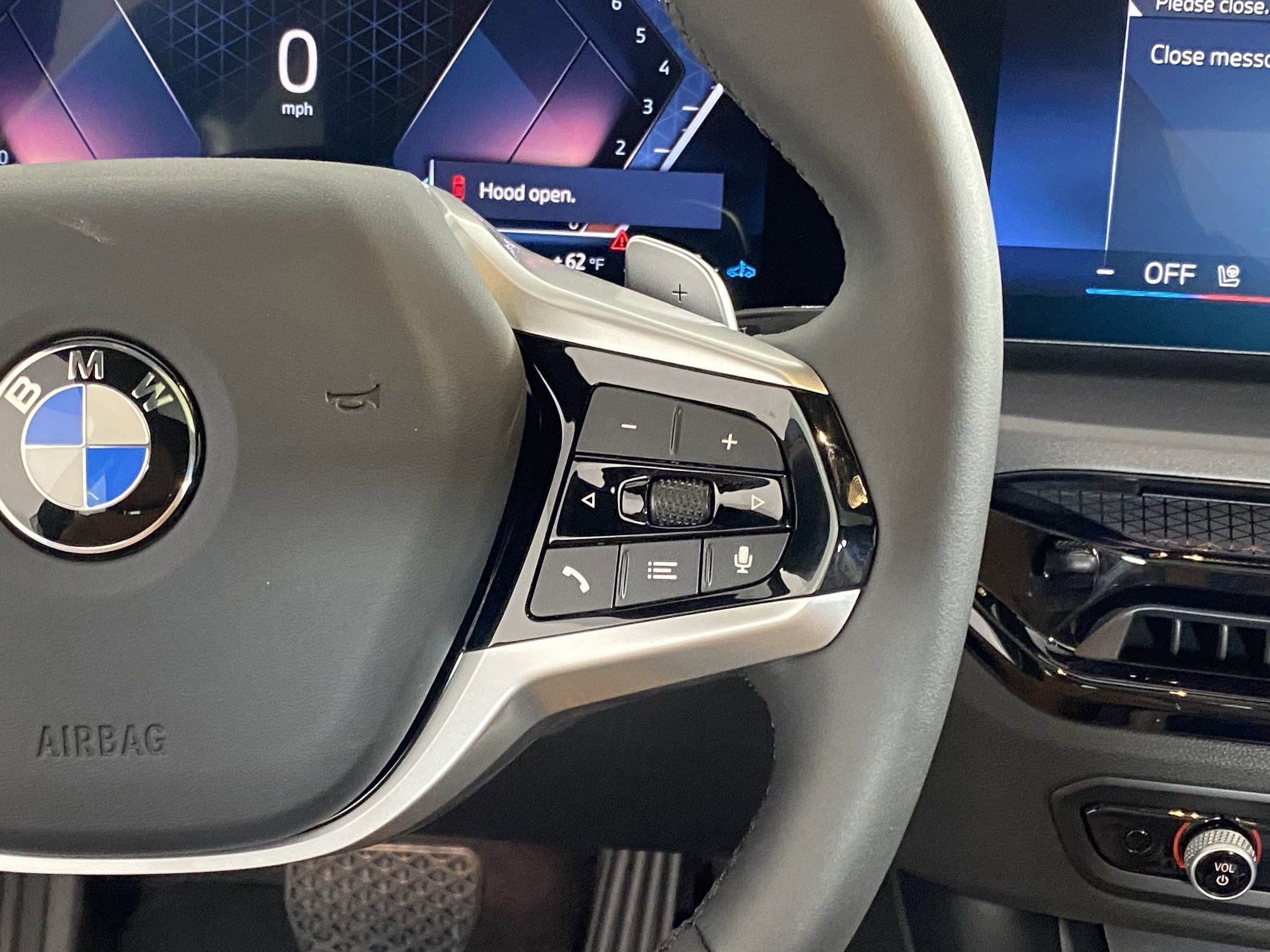 Used 2025 BMW 230i xDrive 230i xDrive w/ Premium Package image 29