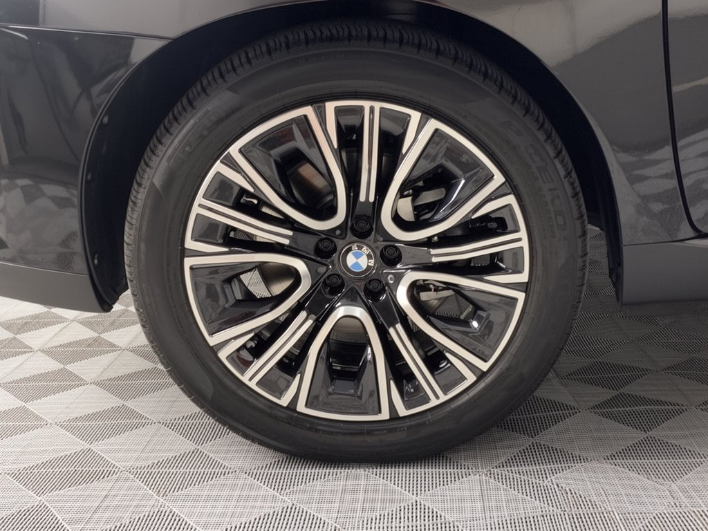Used 2026 BMW X3 xDrive30i AWD/4WD image 13