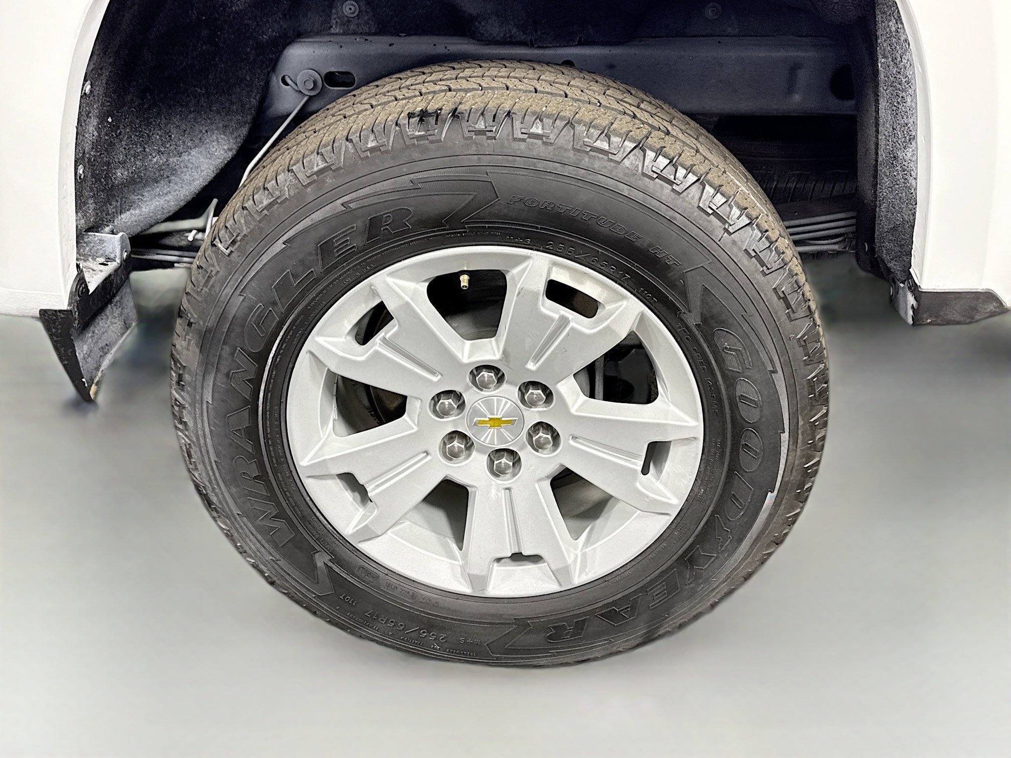 Used 2022 Chevrolet Colorado LT w/ Fleet Safety Package image 36