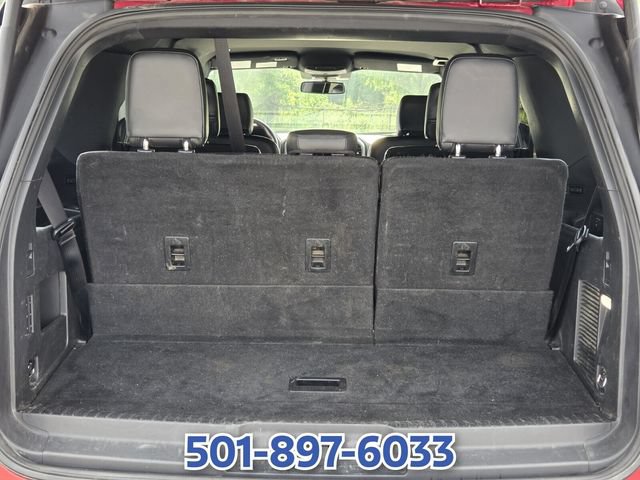 Certified 2019 Ford Expedition XLT w/ Equipment Group 202A AWD/4WD image 13