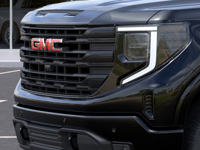 New 2026 GMC Sierra 1500 Elevation w/ Preferred Package image 13