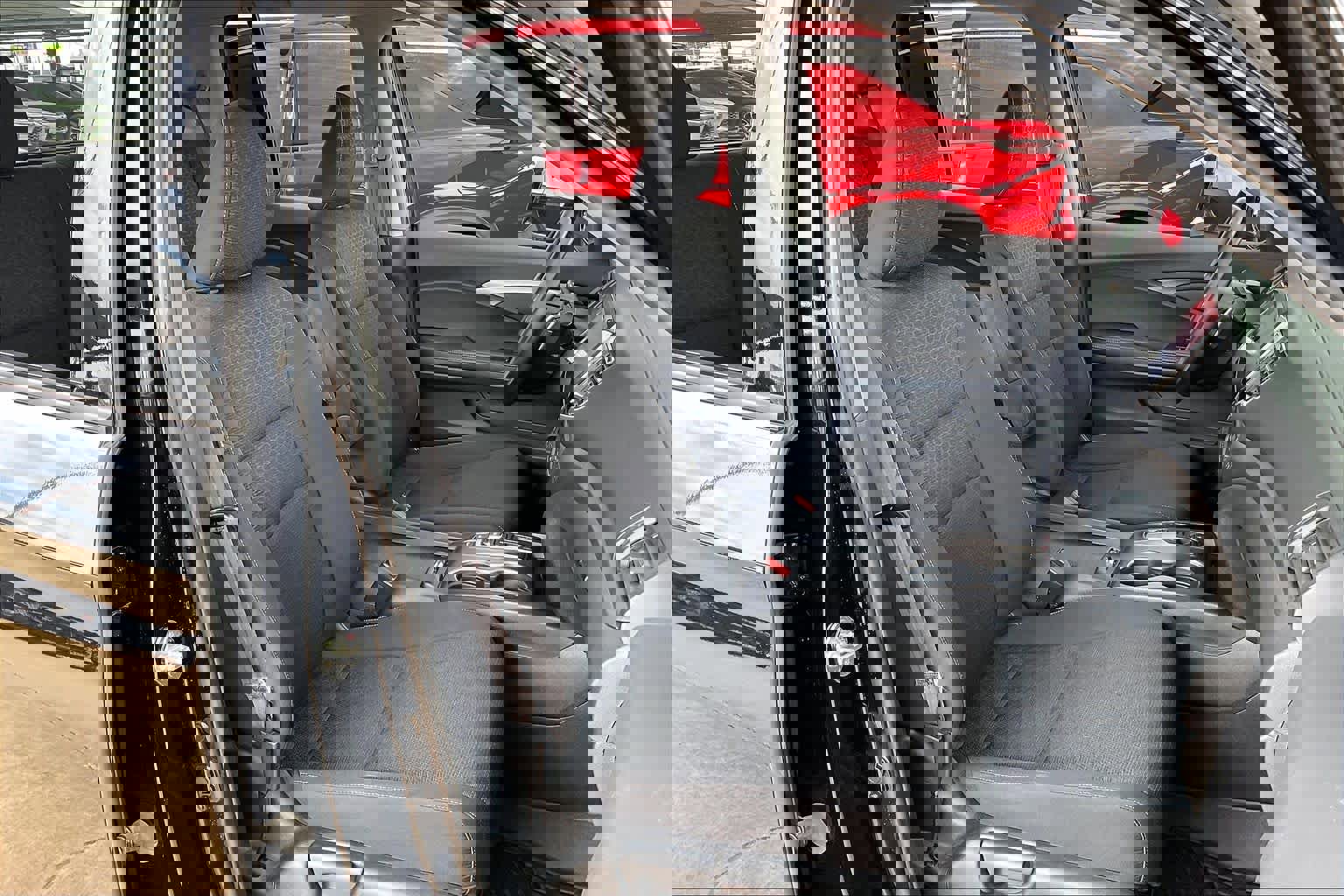 Used 2023 Honda Ridgeline Sport image 10