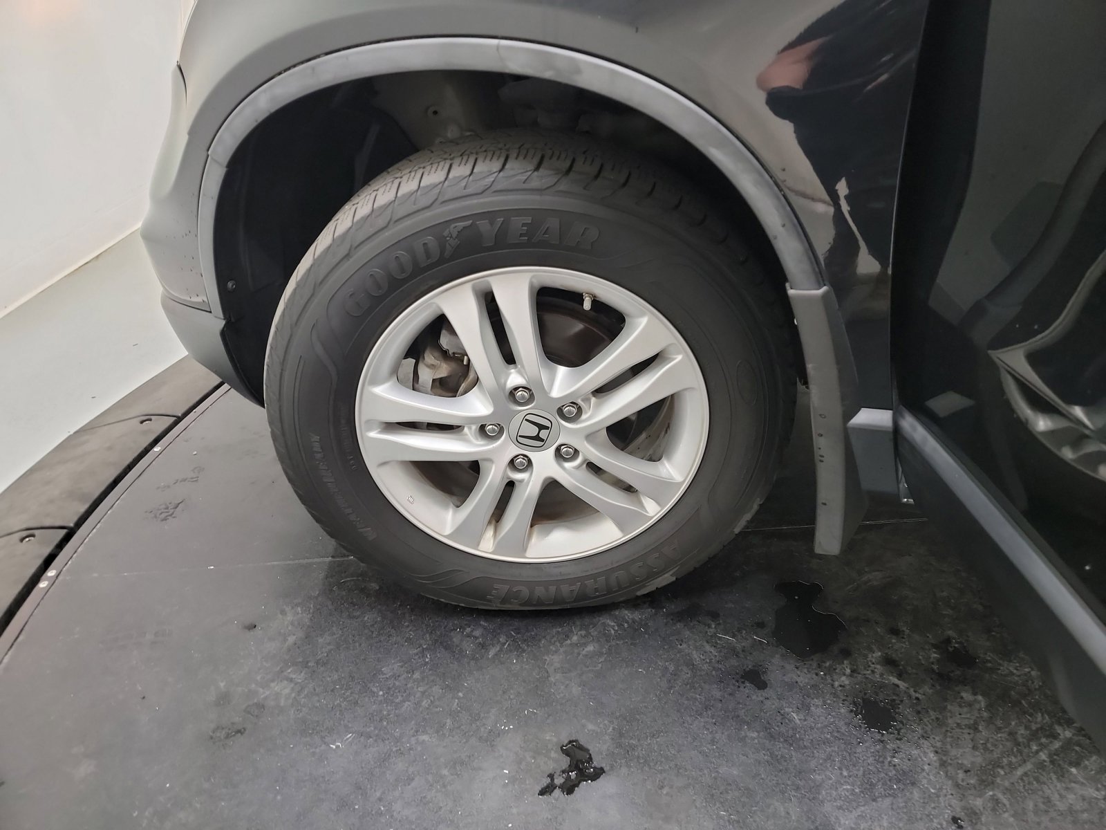 Used 2011 Honda CR-V EX-L image 29