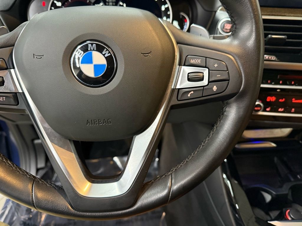 Used 2019 BMW X3 xDrive30i w/ Convenience Package image 11