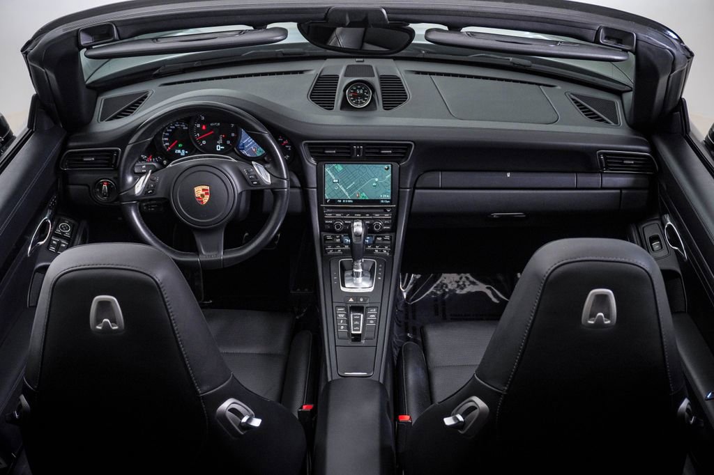 Certified 2015 Porsche 911 Carrera GTS image 18