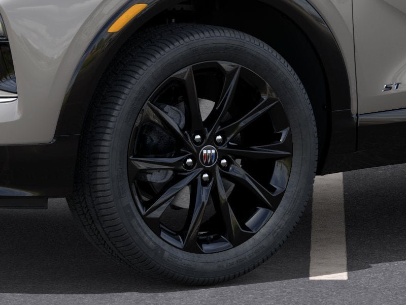 New 2026 Buick Encore GX Sport Touring w/ Studio Series AWD/4WD image 9