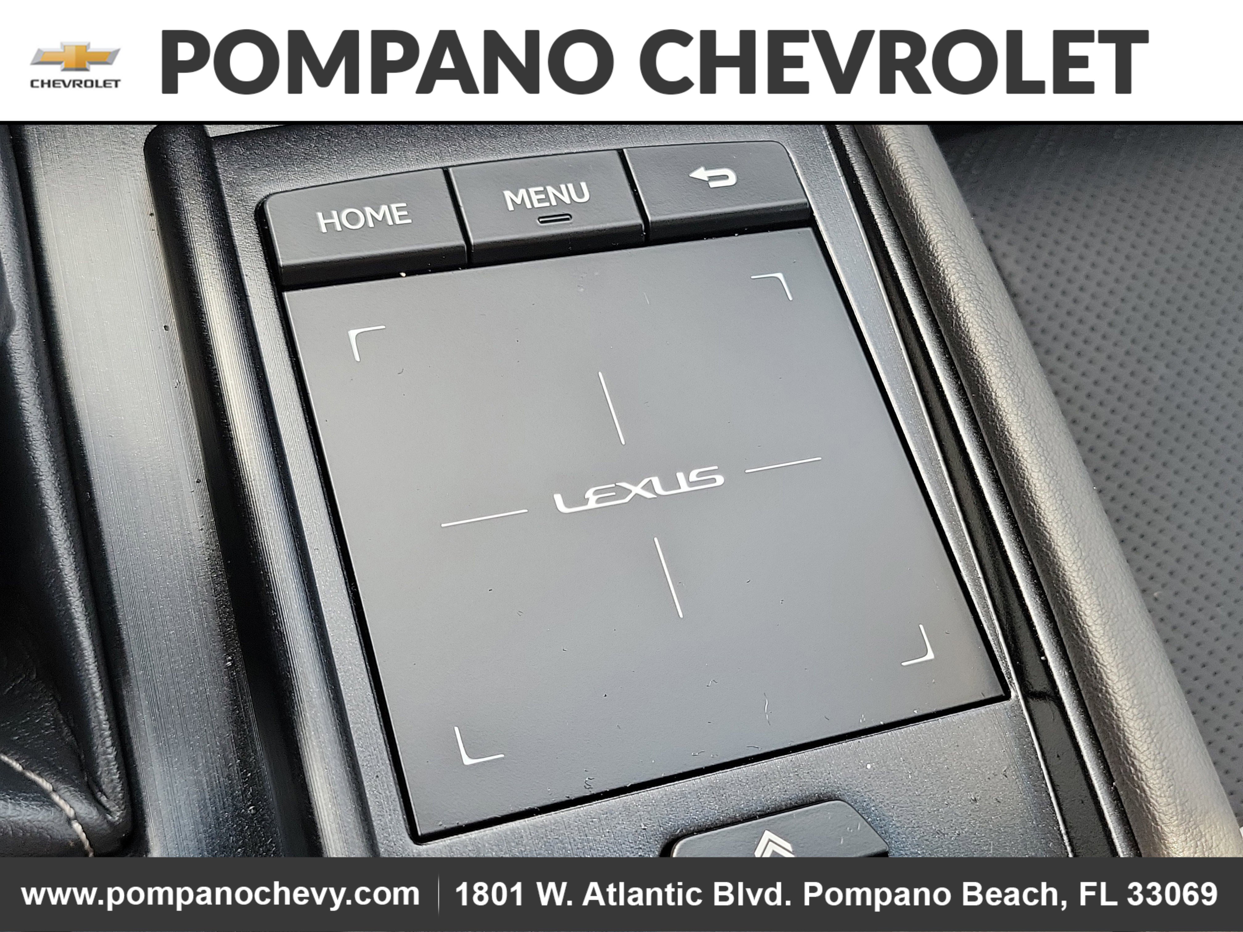 Used 2019 Lexus ES 350 image 30