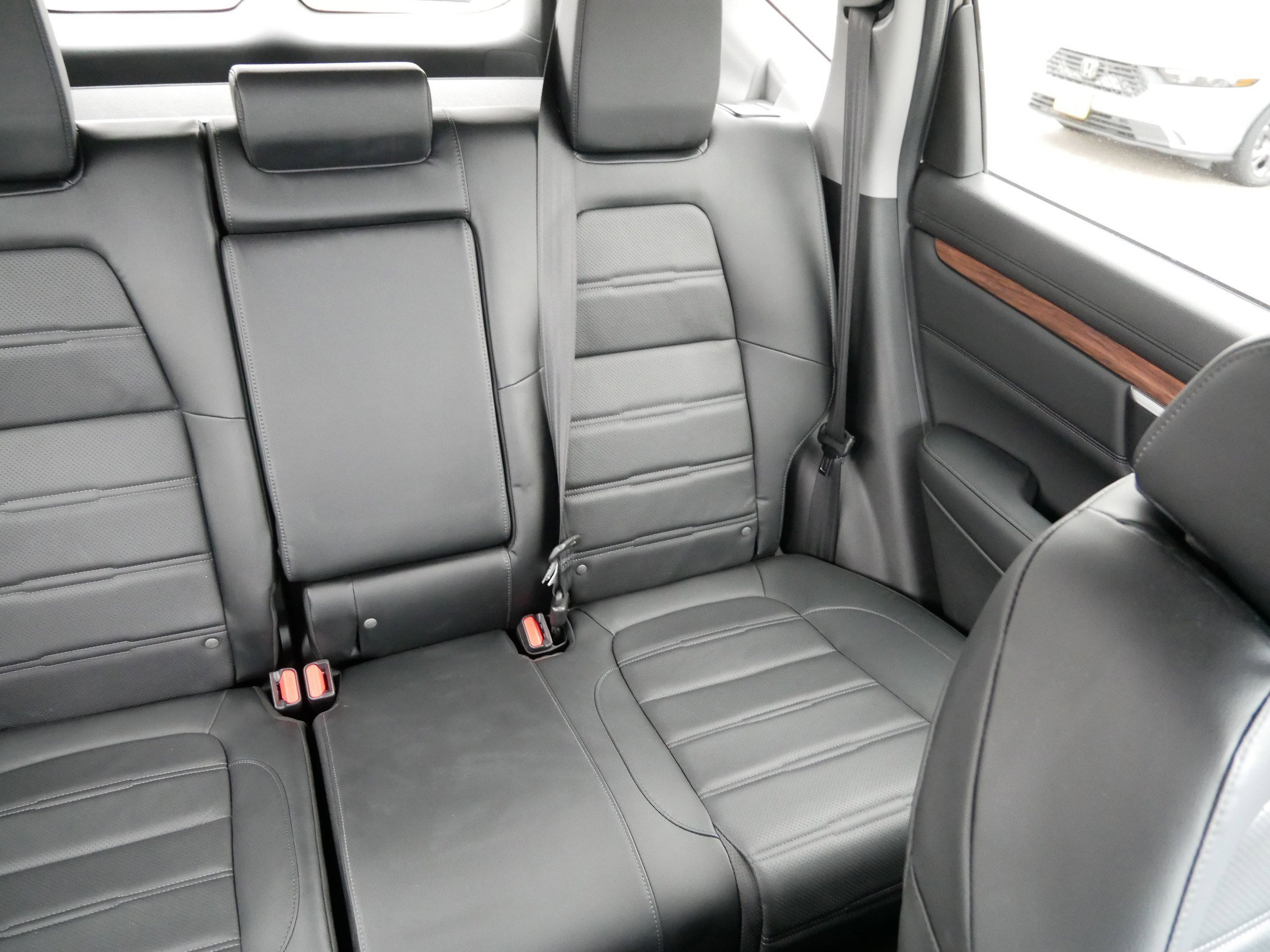 Certified 2021 Honda CR-V EX-L image 14