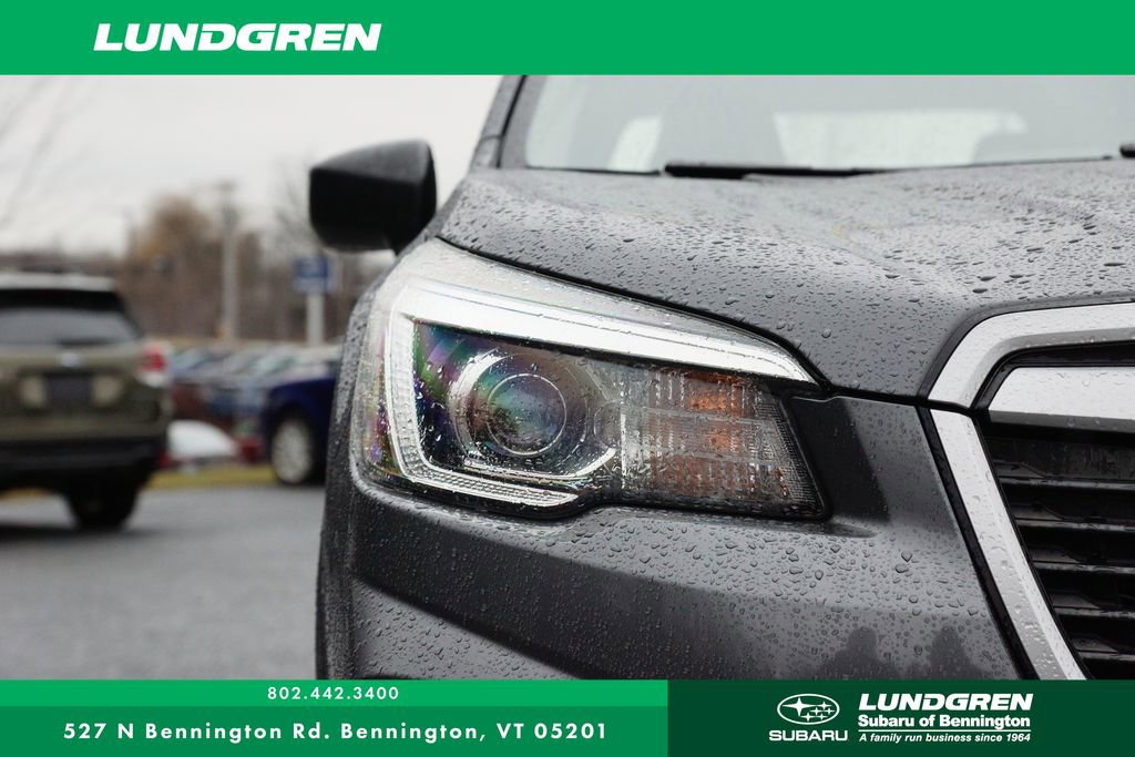 Used 2020 Subaru Forester w/ Alloy Wheel Package image 31