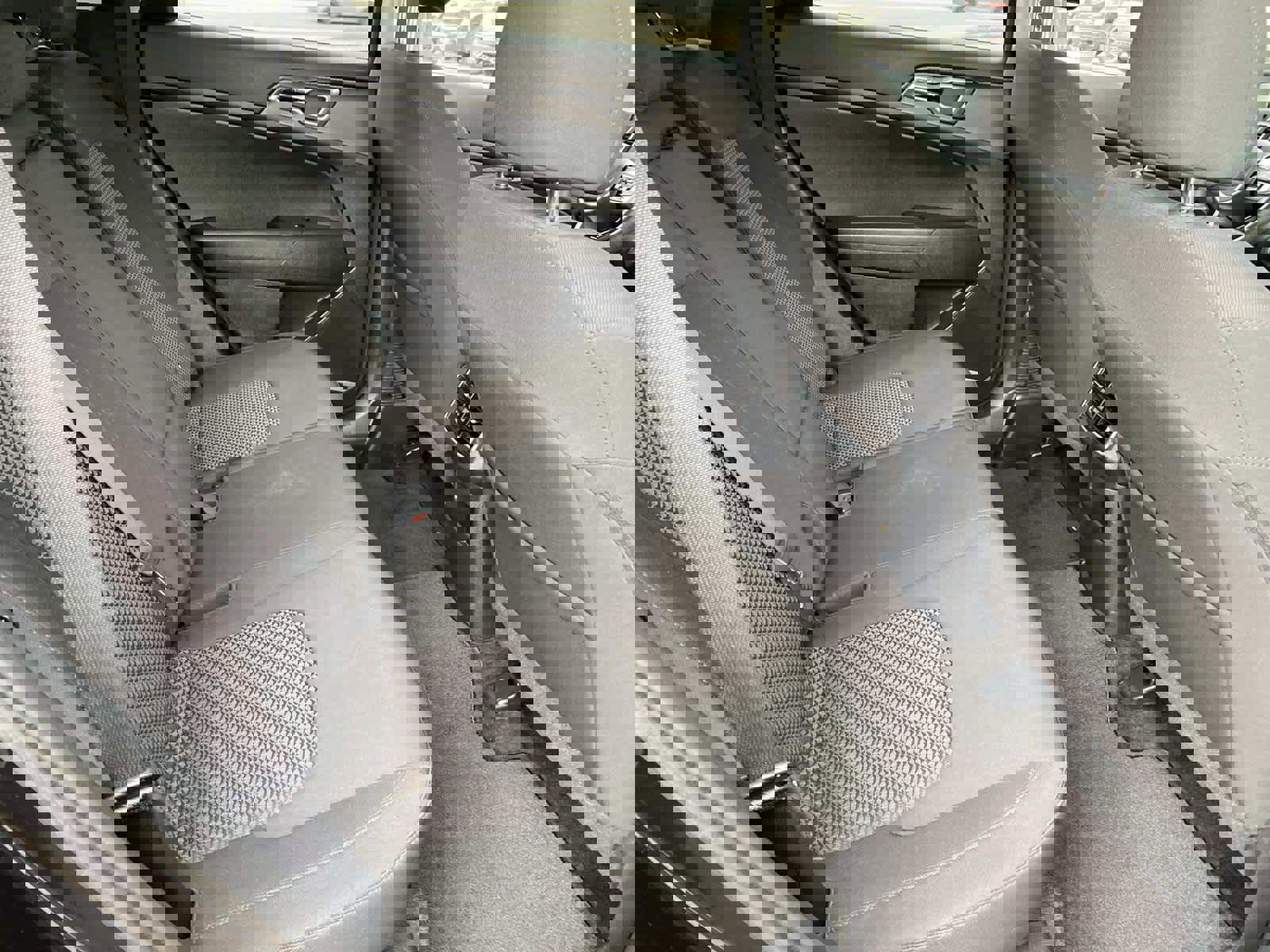 Used 2024 Kia Sportage LX image 21